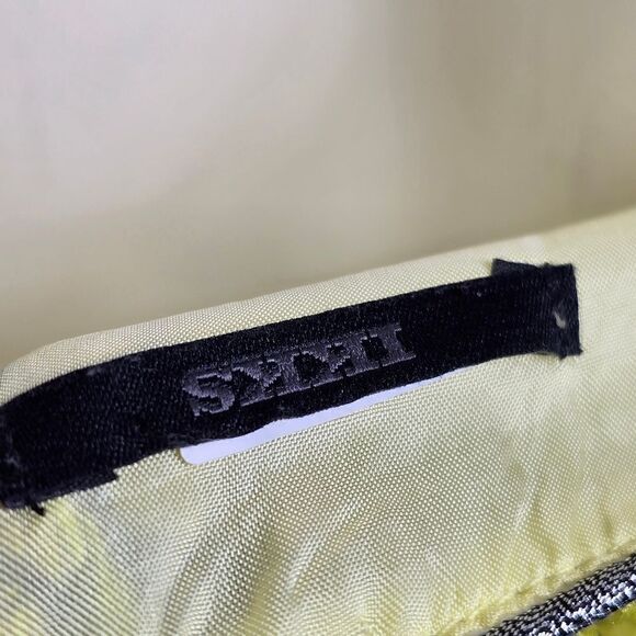 Ikks small dress R8 - Picture 5 of 5